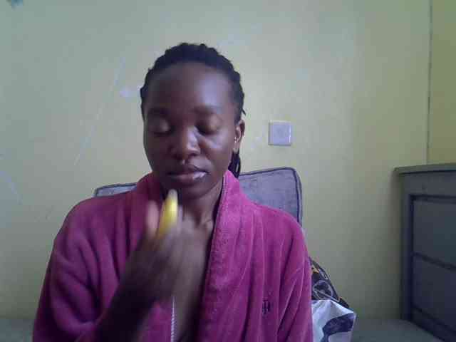 Eboniana webcam