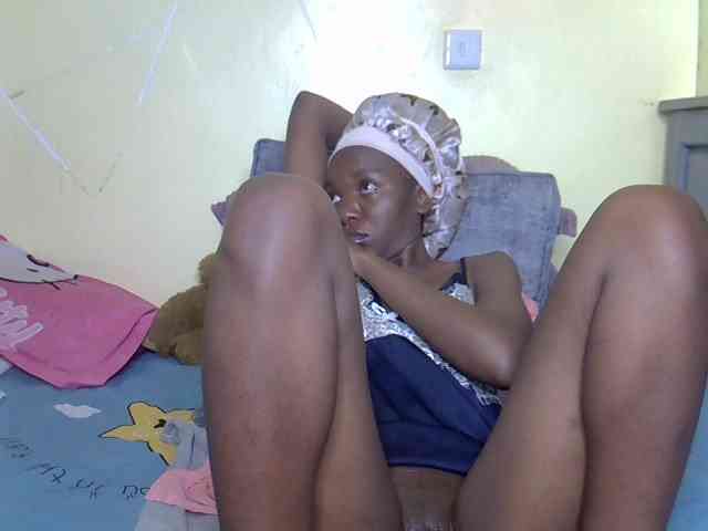 Eboniana webcam