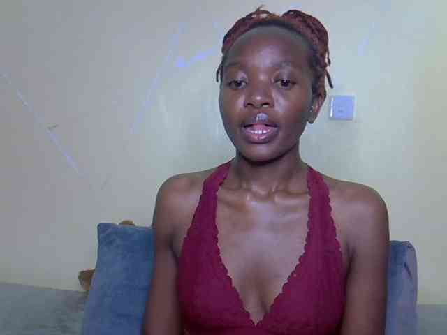 Eboniana webcam