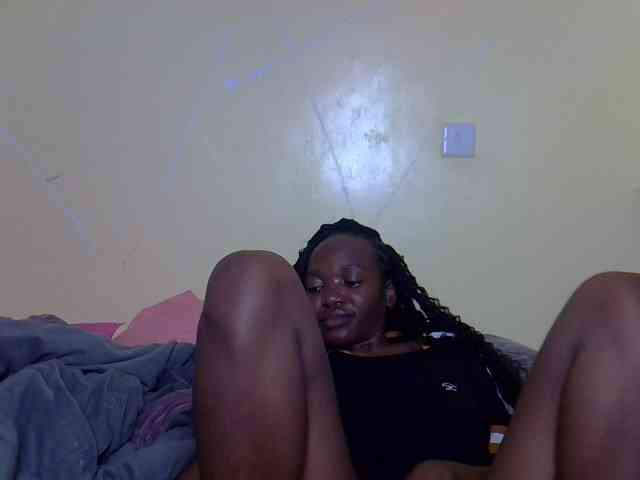 Eboniana webcam