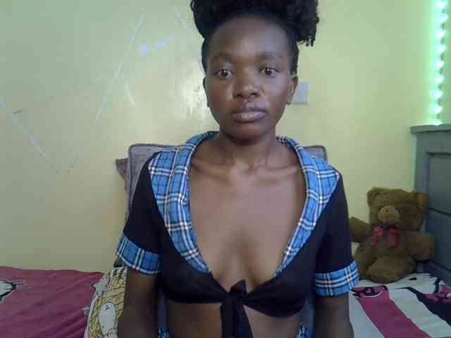 Eboniana webcam