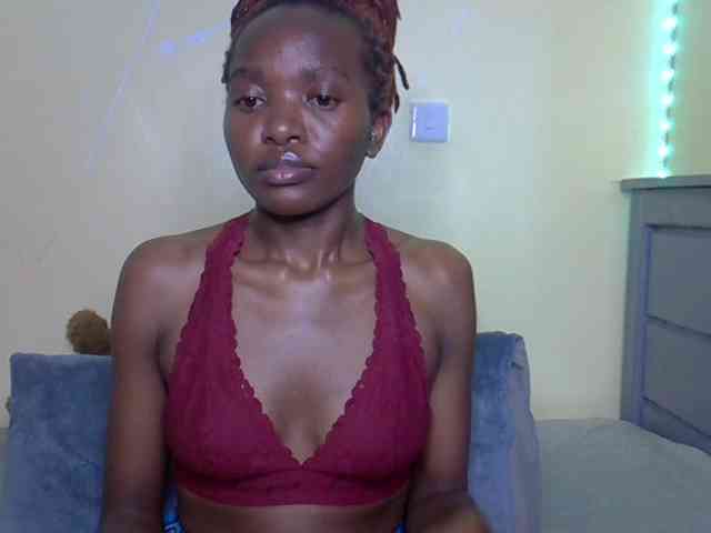 Eboniana webcam