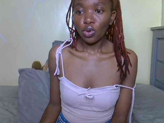Eboniana webcam