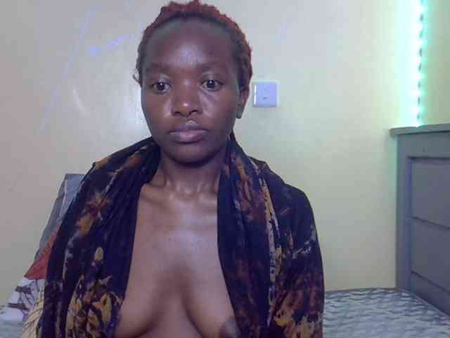 Eboniana webcam