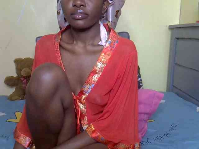 Eboniana webcam