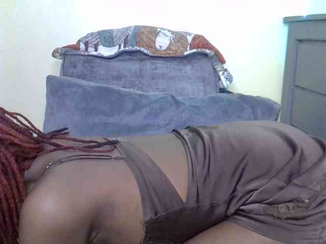 Eboniana webcam