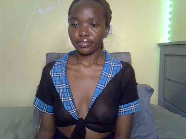 Eboniana webcam