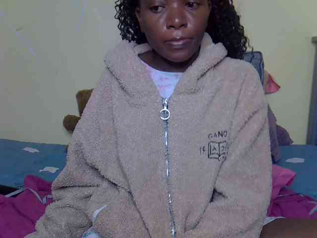 Eboniana webcam