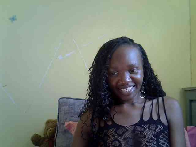Eboniana webcam