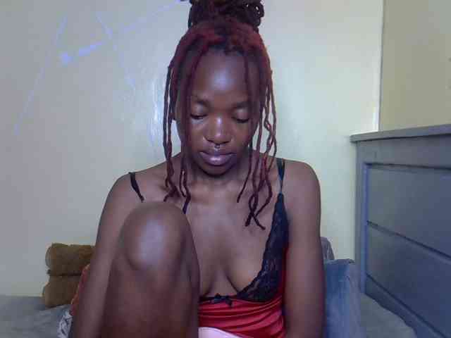 Eboniana webcam