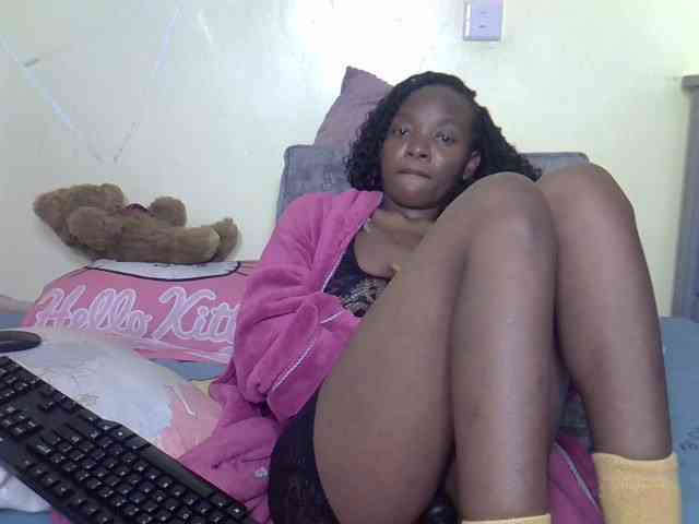 Eboniana webcam