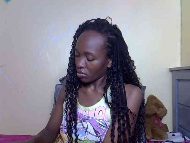 Eboniana webcam
