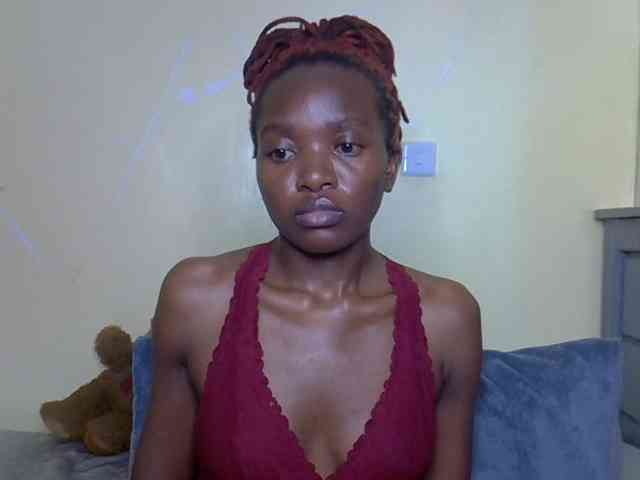 Eboniana webcam