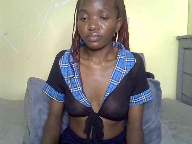 Eboniana webcam