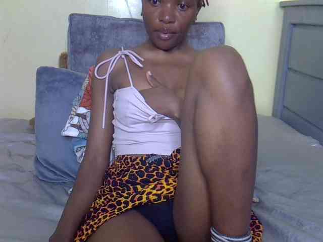 Eboniana webcam