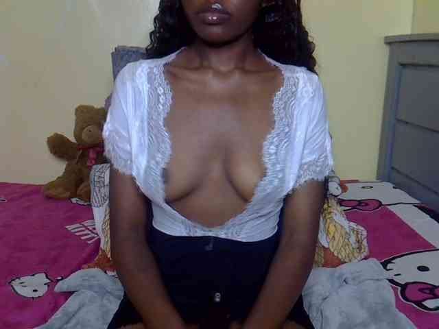 Eboniana webcam