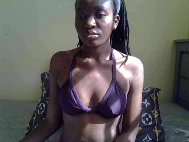 Eboniana webcam