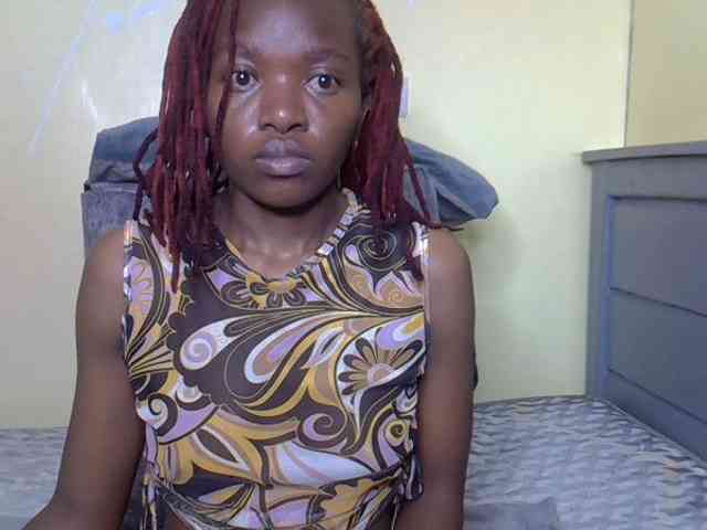 Eboniana webcam