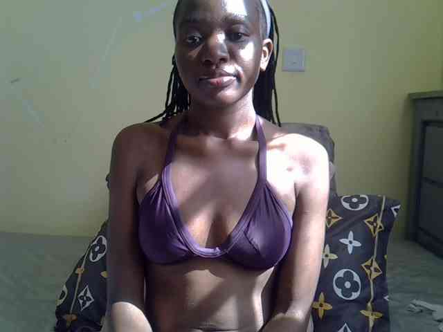 Eboniana webcam