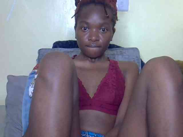 Eboniana webcam