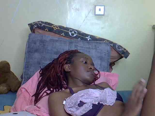 Eboniana webcam