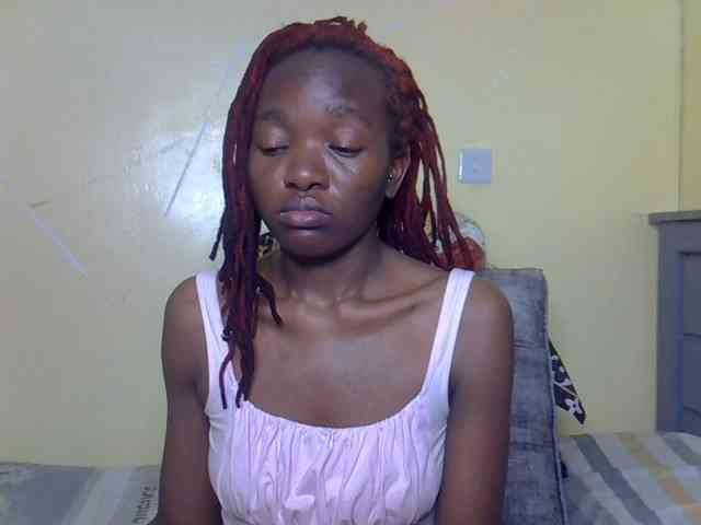 Eboniana webcam
