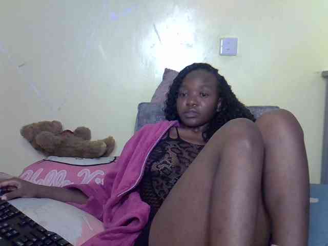 Eboniana webcam