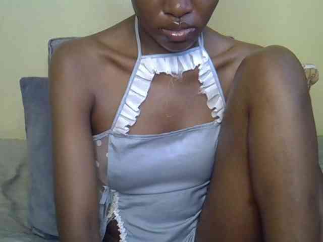 Eboniana webcam