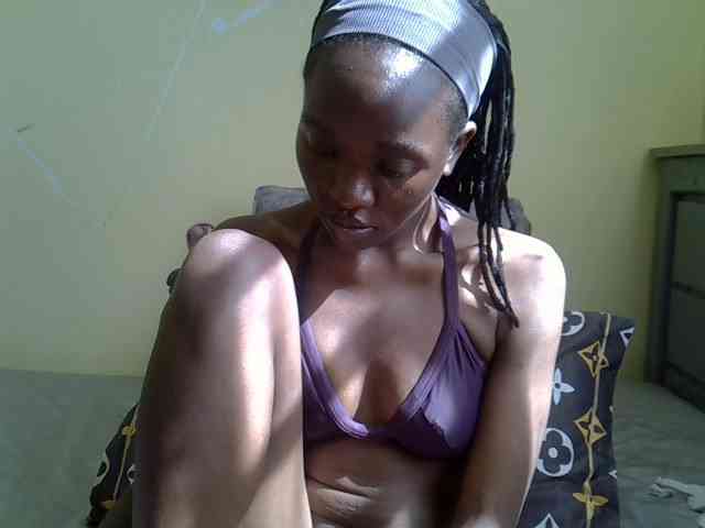 Eboniana webcam