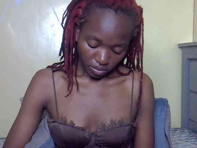 Eboniana webcam