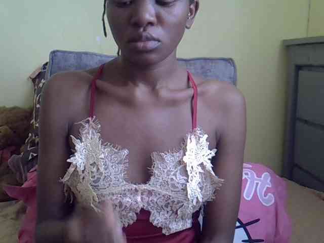 Eboniana webcam