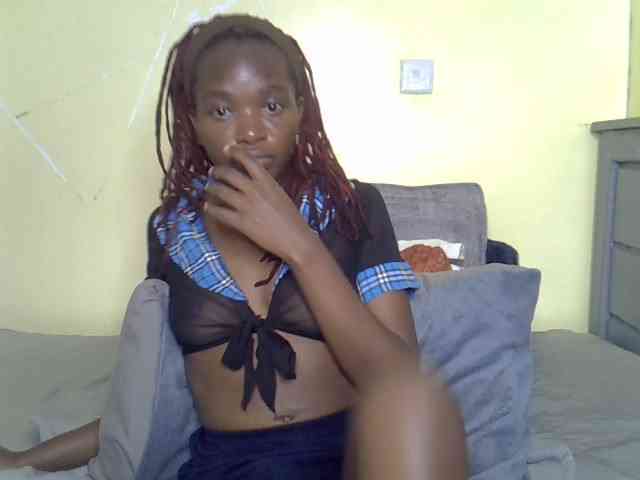 Eboniana webcam