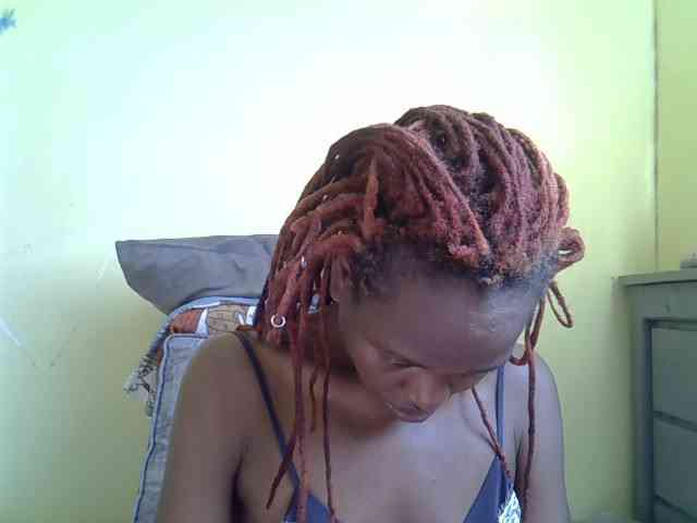 Eboniana webcam
