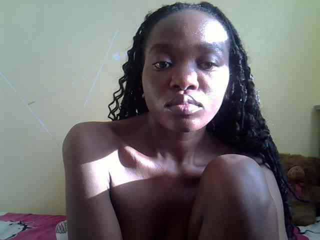 Eboniana webcam