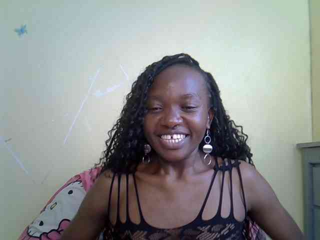 Eboniana webcam
