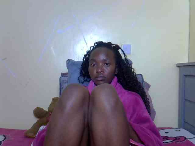 Eboniana webcam