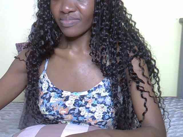Eboniana webcam