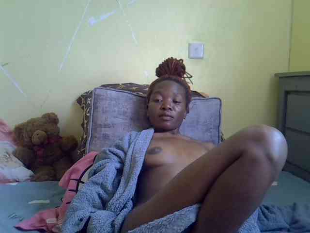 Eboniana webcam