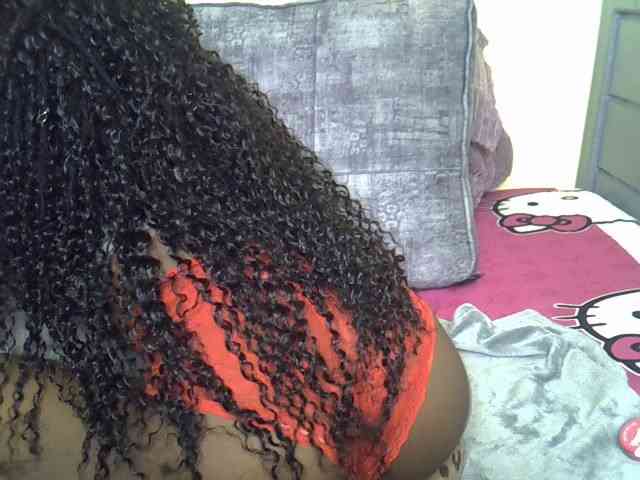 Eboniana webcam