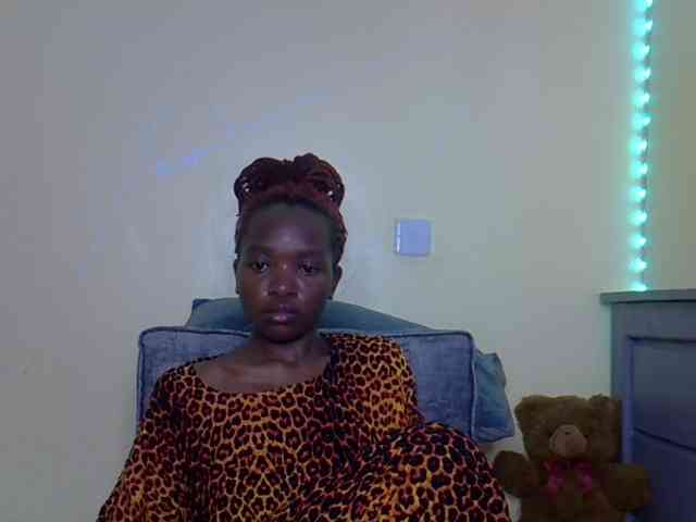 Eboniana webcam