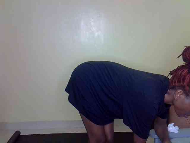 Eboniana webcam