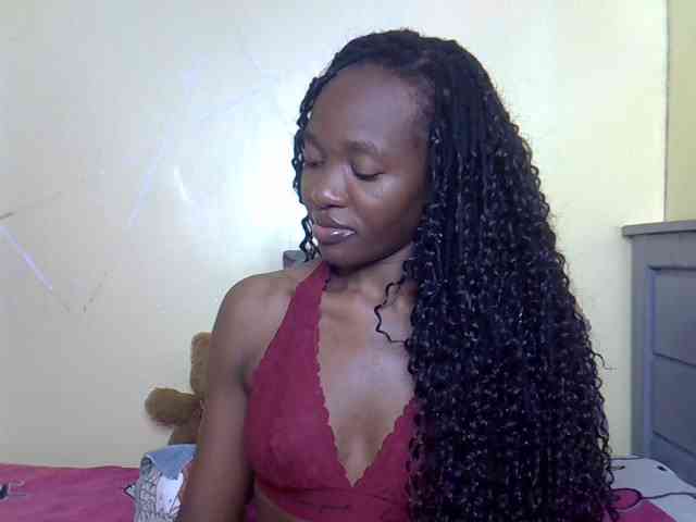 Eboniana webcam