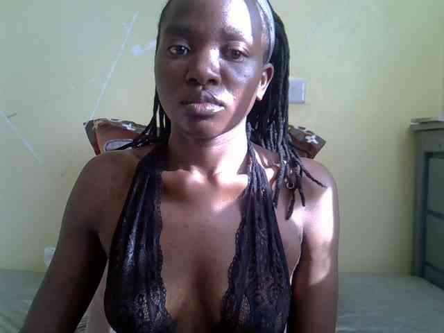 Eboniana webcam
