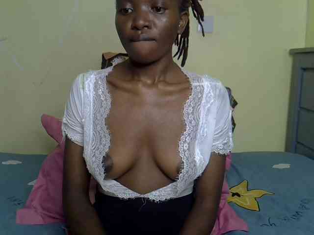 Eboniana webcam