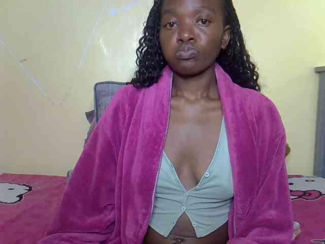 Eboniana webcam