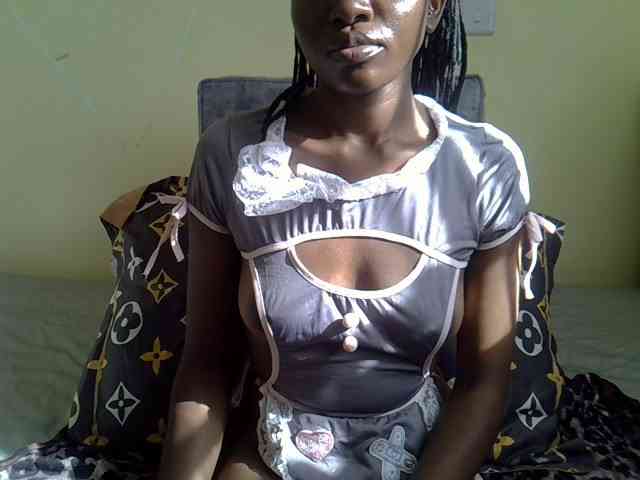 Eboniana webcam