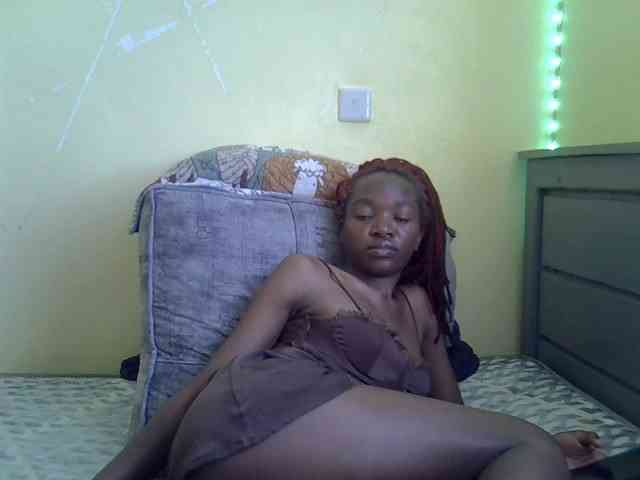 Eboniana webcam