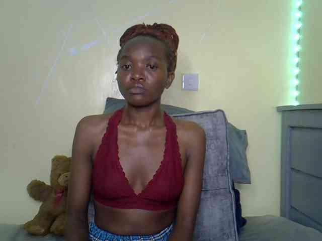 Eboniana webcam