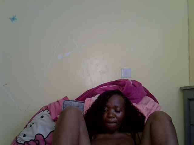 Eboniana webcam