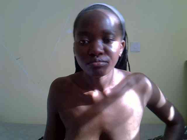 Eboniana webcam